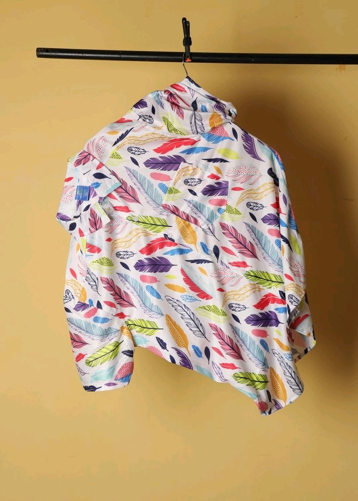 Brand New Trending Fashion Men's Shirt