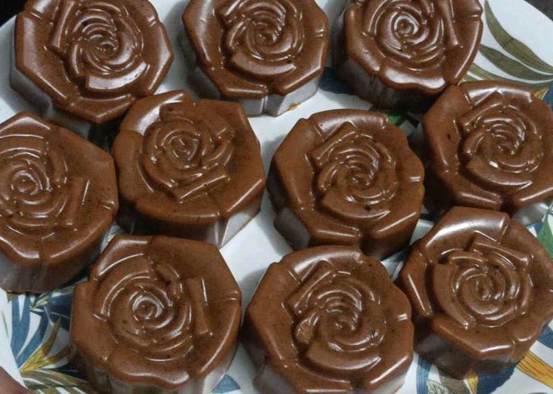 Coffee Soap 2