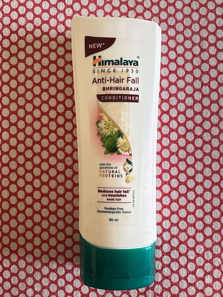 Himalaya Anti-Hair Fall Conditioner