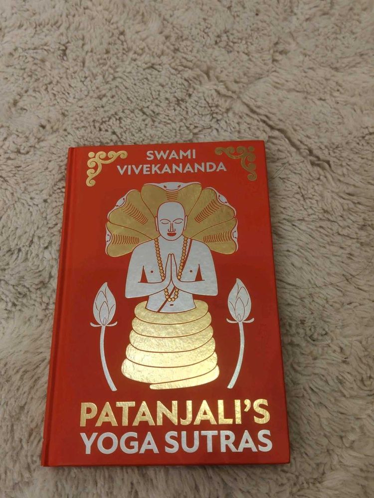Patanjali Yoga Sutras