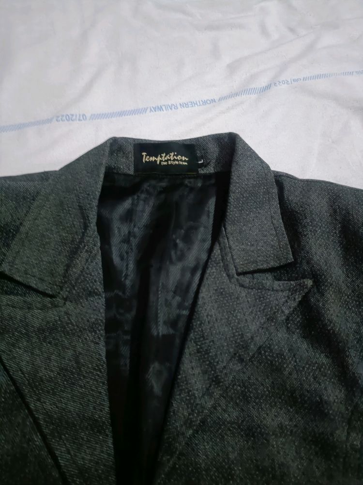 Blazer For Women
