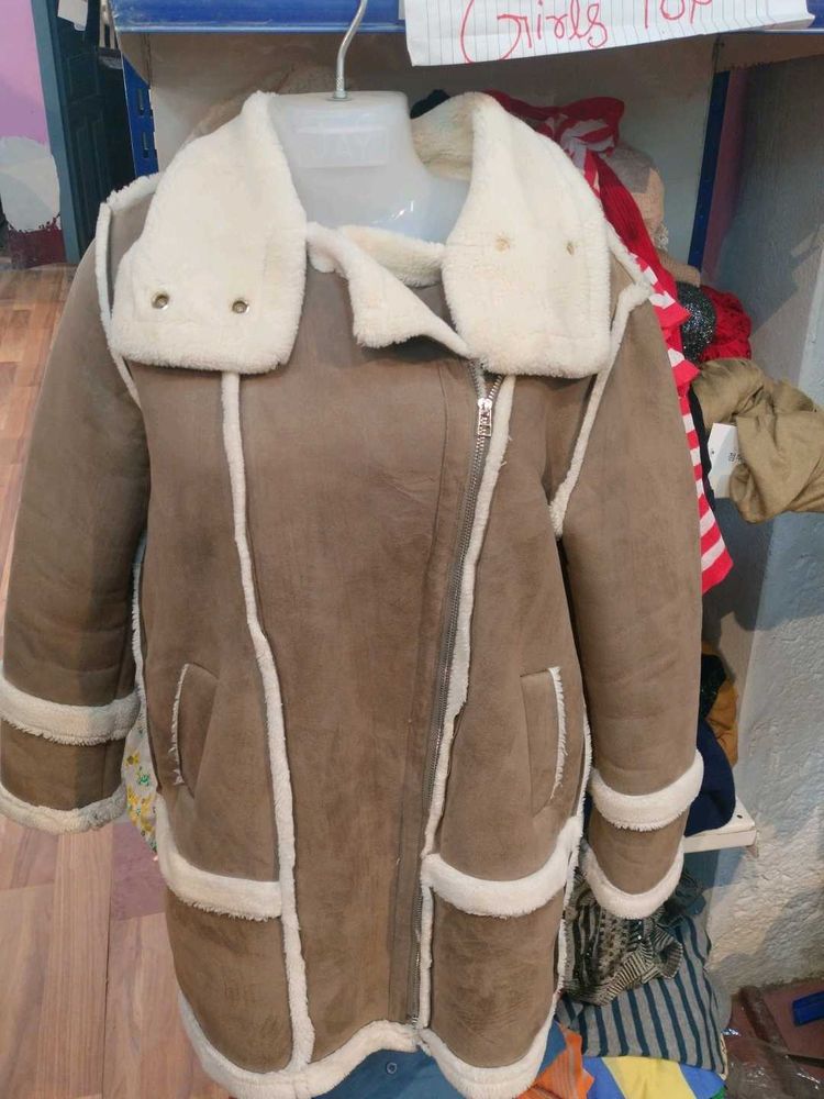 Overcoat Girls