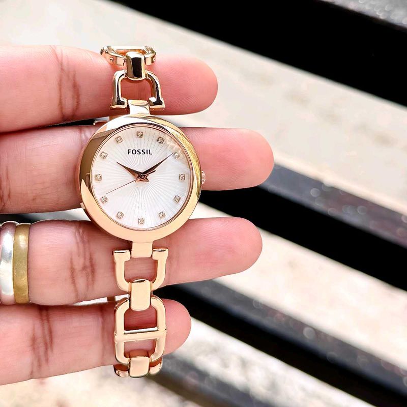 Fossil Ladies