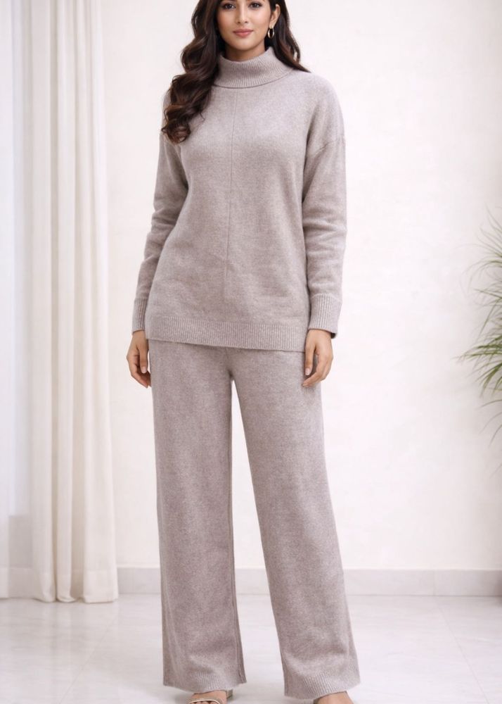 Zara very heavy co ord set