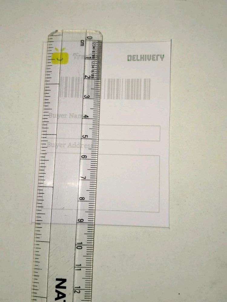 30 Colour Labels pasting courier product new