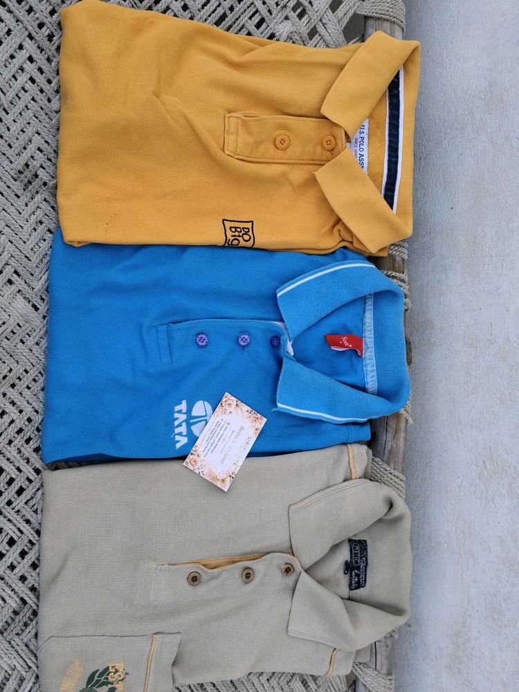 Men's Shirts