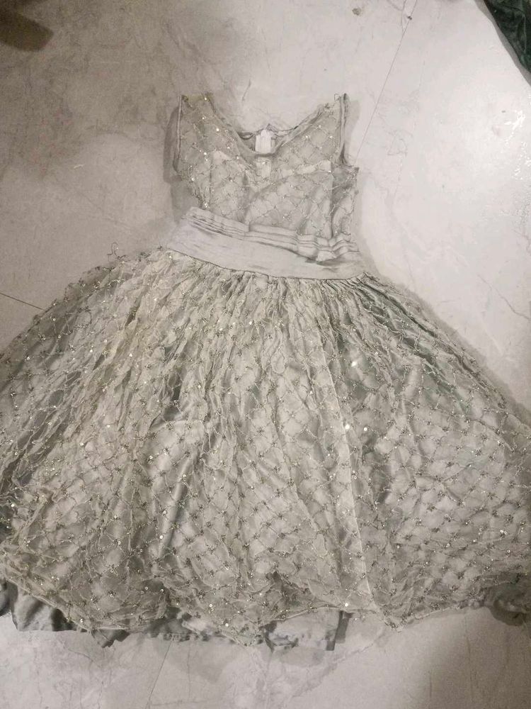 baby girl frock for 7,8 year