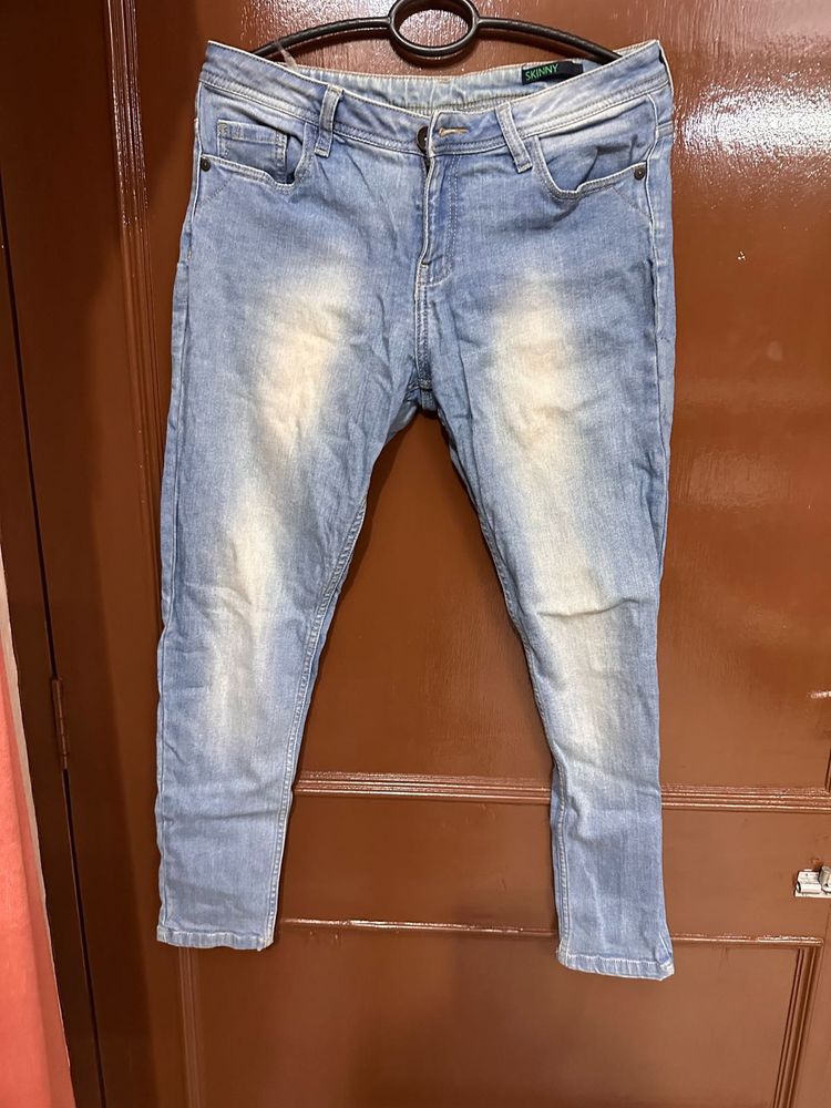 Jean