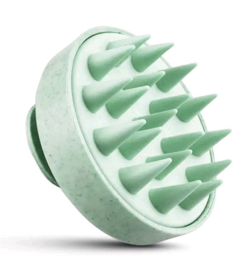 Scalp Massager Hair Brush