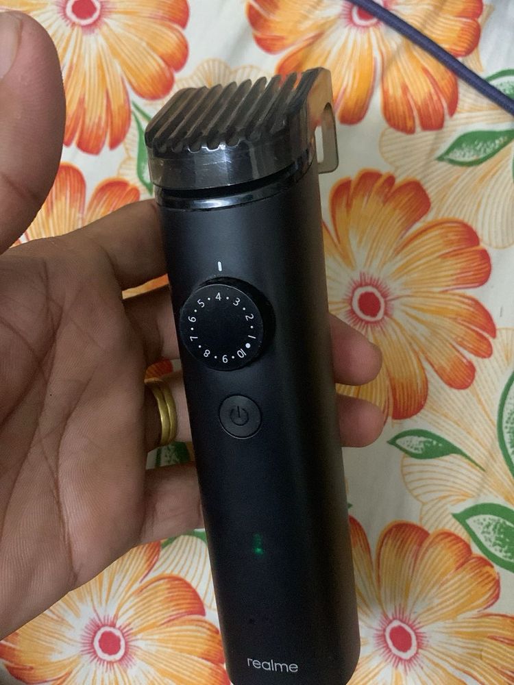 Realme Beard Trimmer