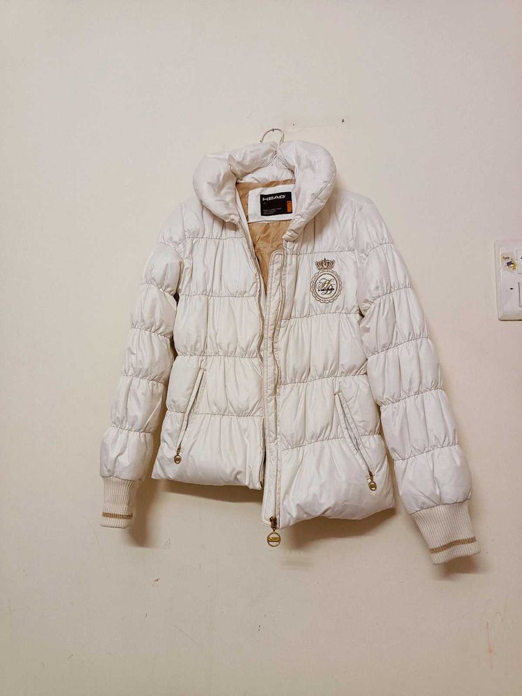 Stylish Padded Jacket