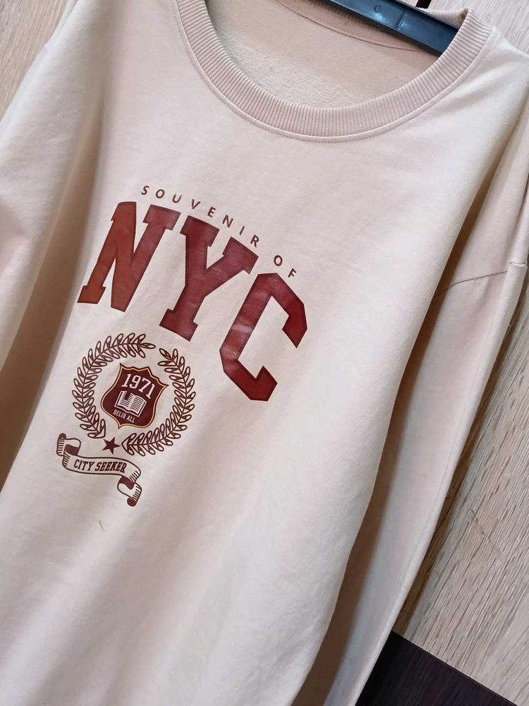 NYC Souvenir Sweatshirt