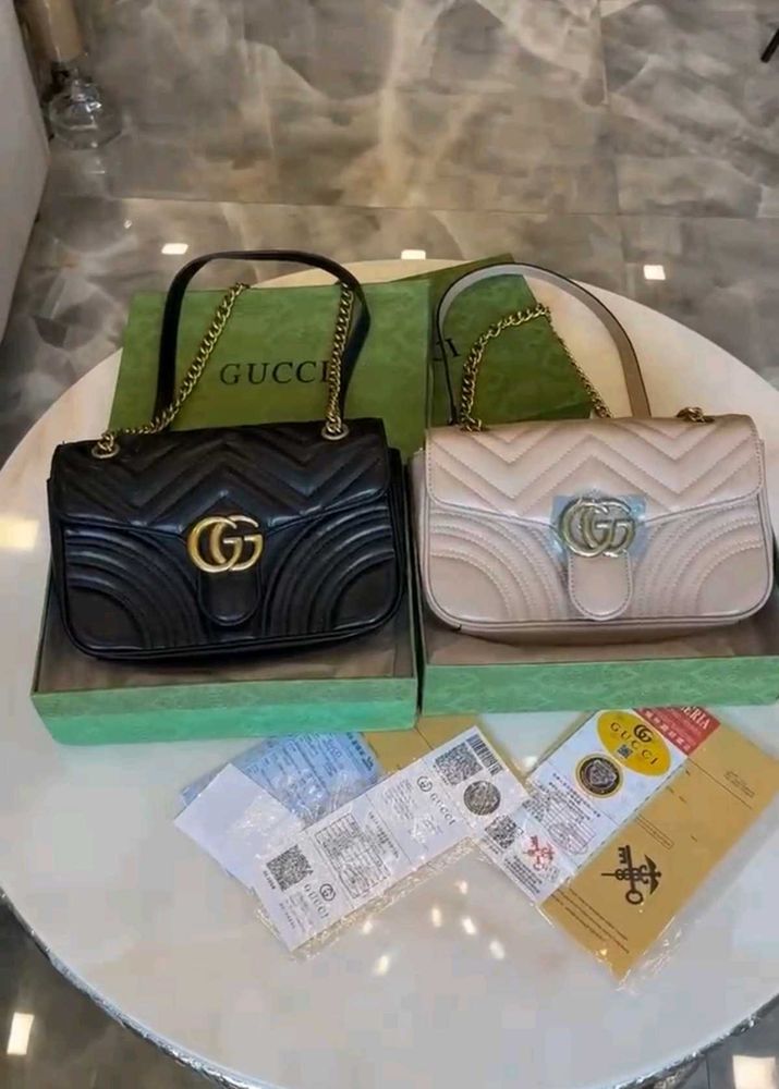 Gucci Slingbags