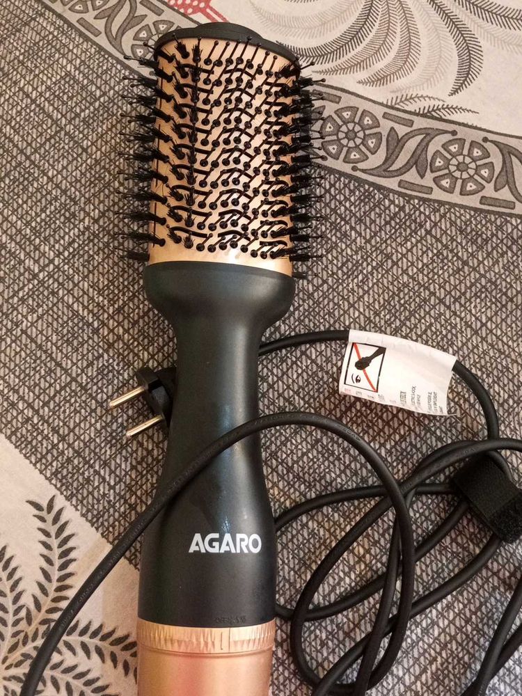 AGARO Hair Dryer Brush