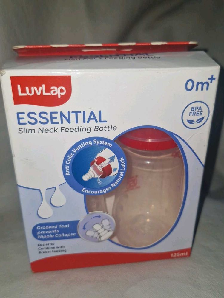 LuvLap Feeding Bottle
