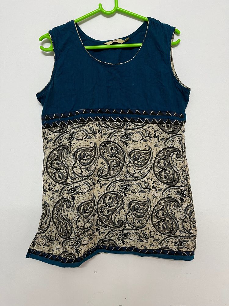 Tunic Top
