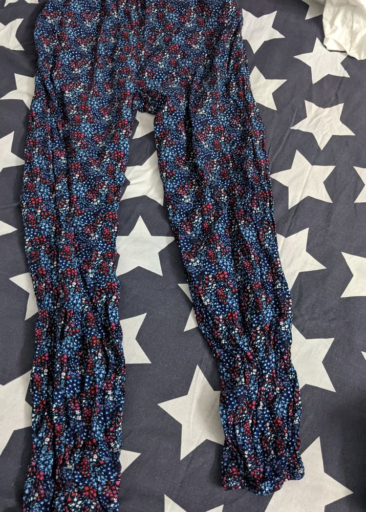 10 - 12 Yr Old Girls Jumpsuit