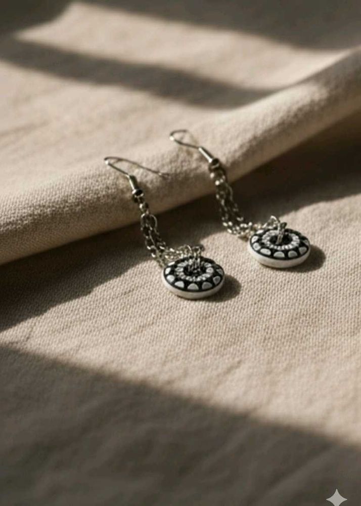 Unique Dangle Earrings