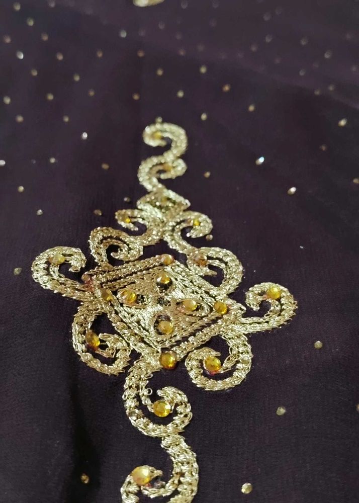 Beautiful Dress