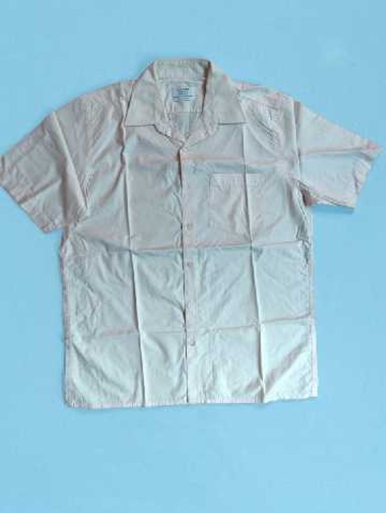 Classic Short-Sleeve Men's Shirt