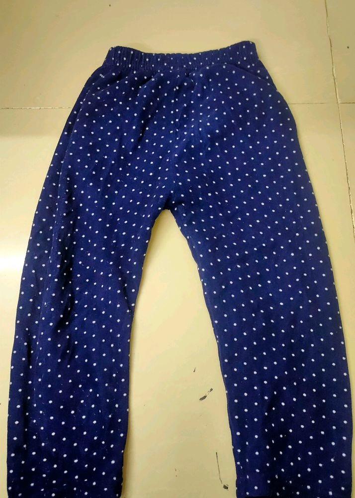 Garam Payjama