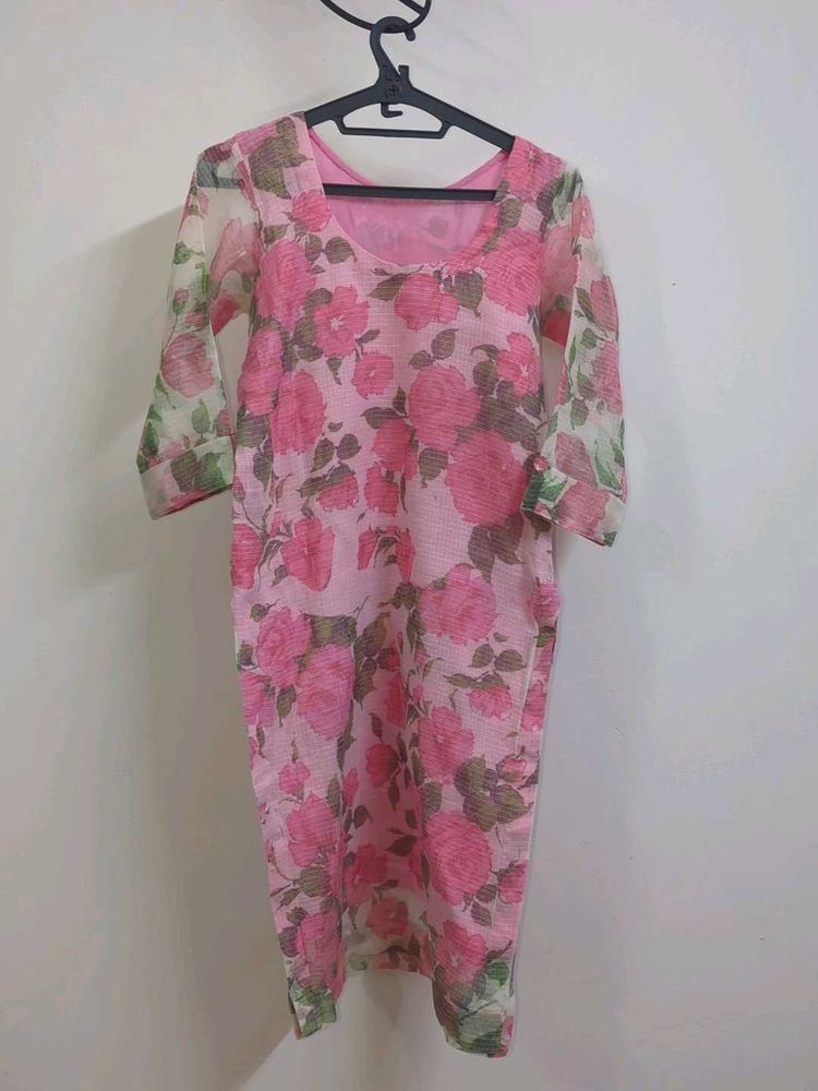 Women's Salwar Suit with Dupatta