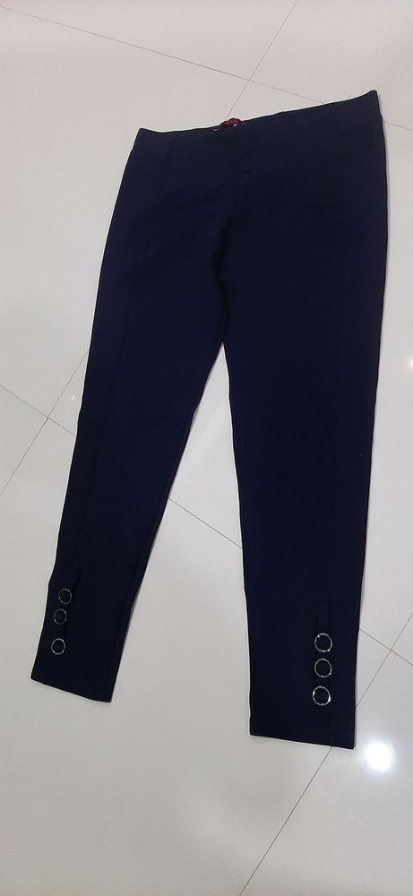 imported  pant