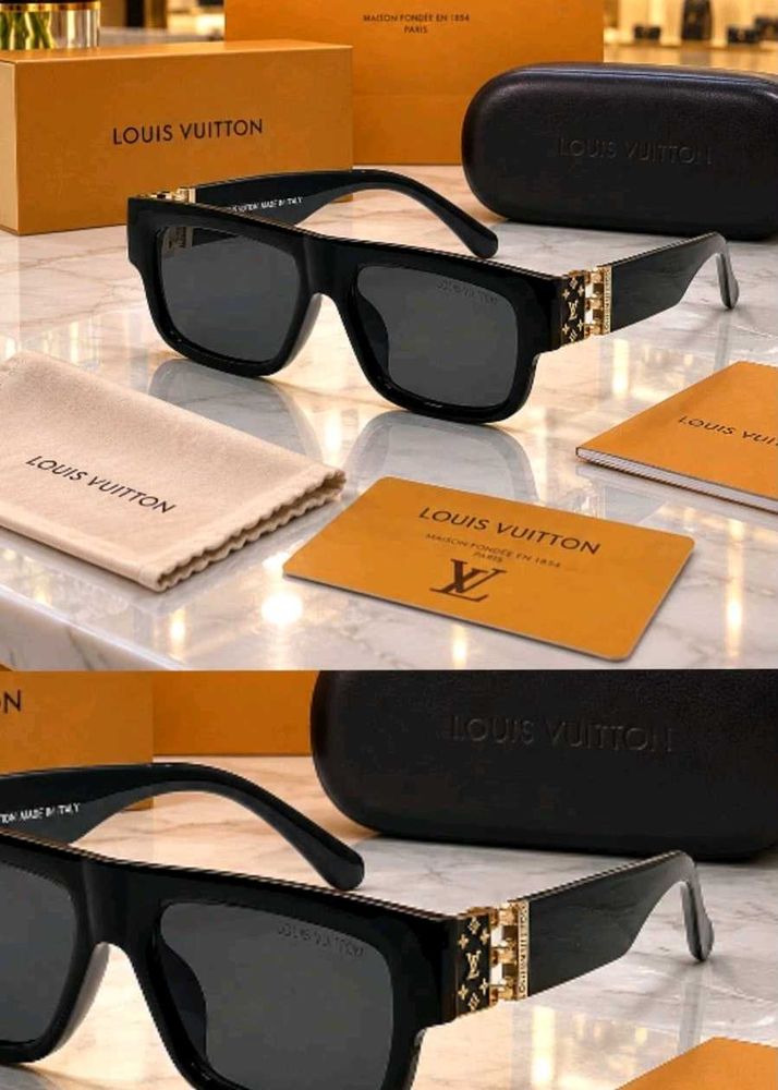 Louis Vuitton Sunglasses(COPY) PREMIUM FOR UNISEX