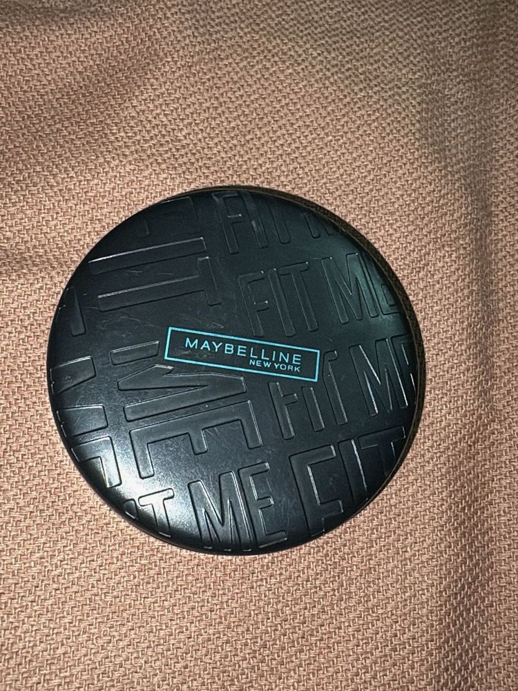 Maybelline Fit Me Pressed Powder Compact