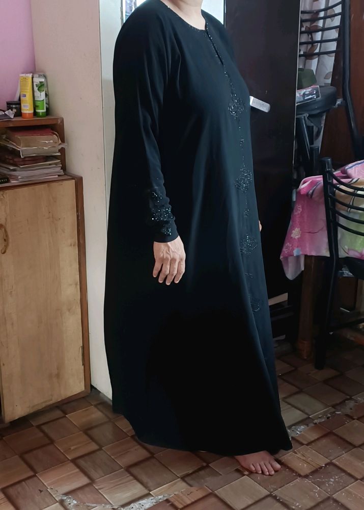 Burkha From Saudi Arabia