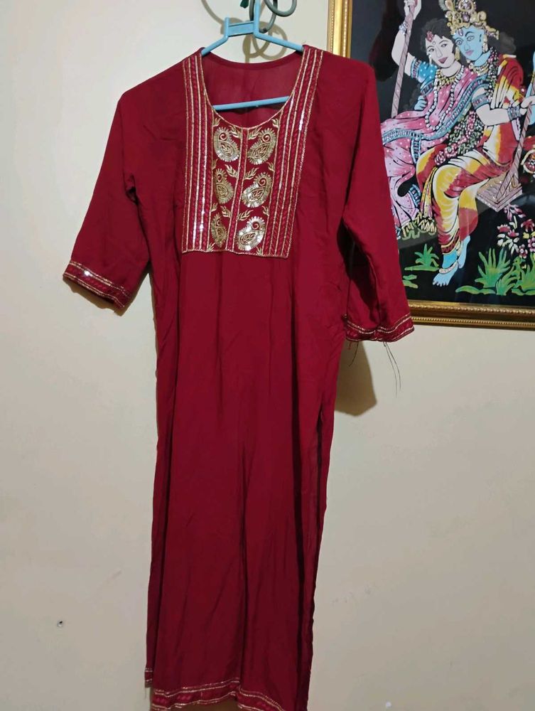 Kurta