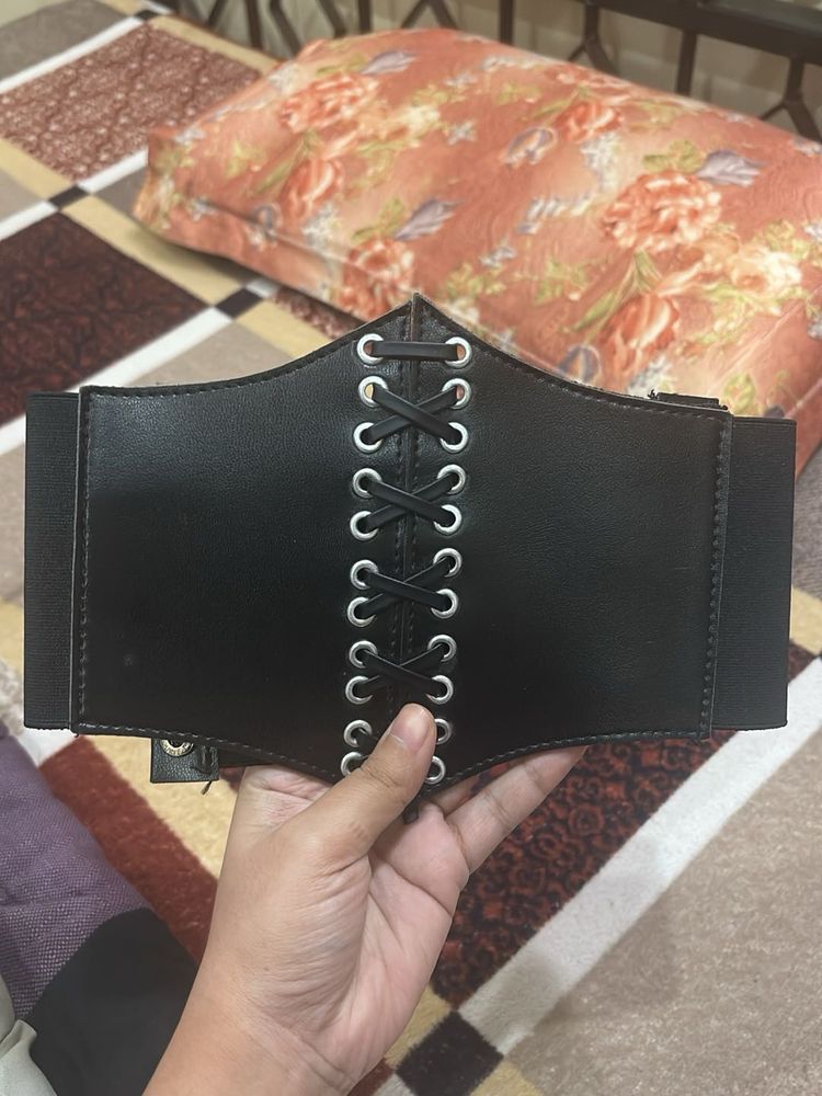 Fashion Corset Belt