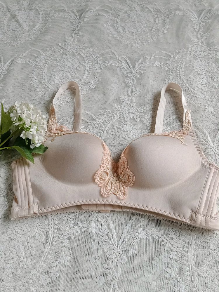 Padded Bra