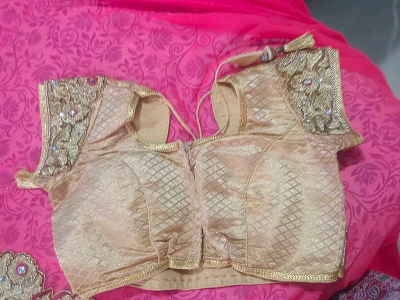Party wear Saree