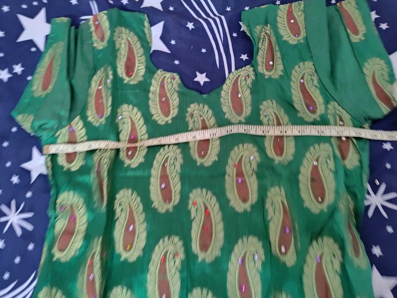 Elegant kurti,unused..