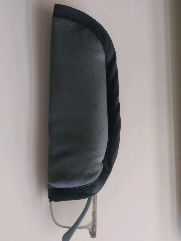 Soft Glasses Pouch Case