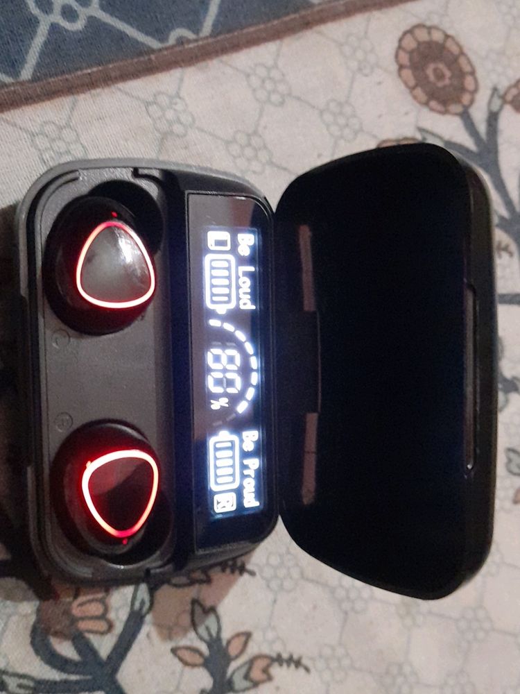 M10 Earbuds