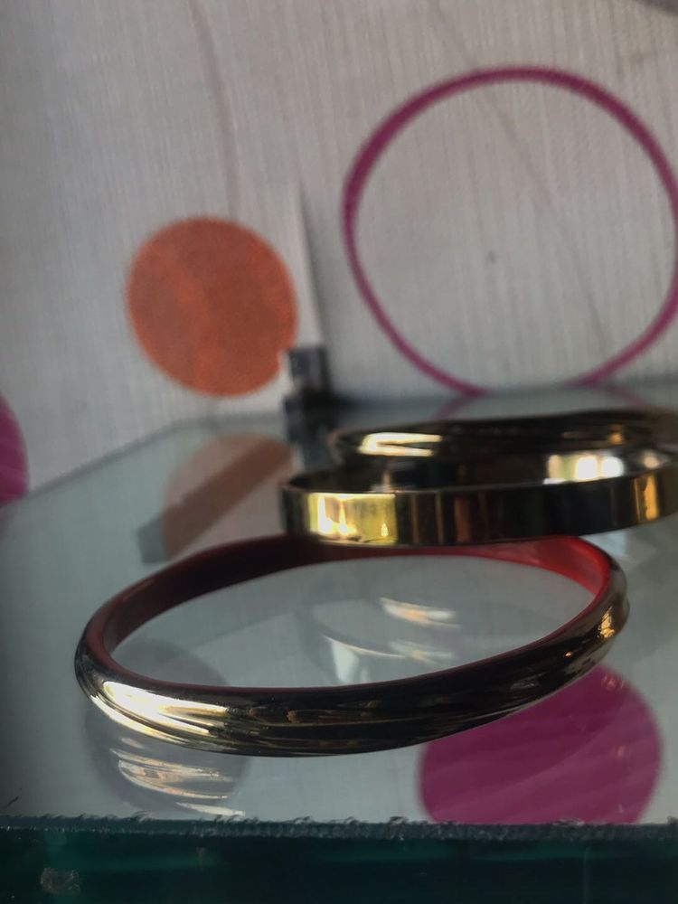 Bangles &amp; Bracelets