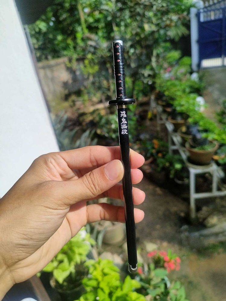 katana/ Samurai Sword Pen