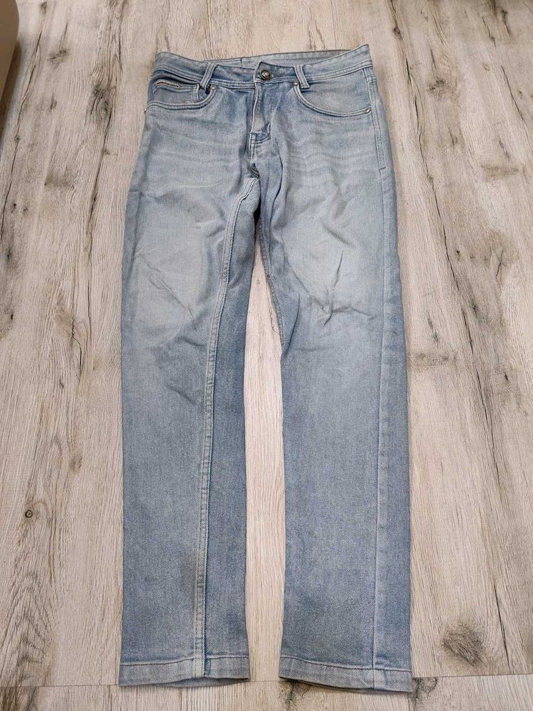 Sc9392 Heartbreaker Jeans Waist 30