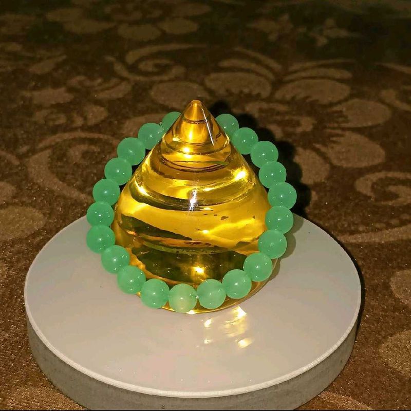 Green Aventurine Bracelet