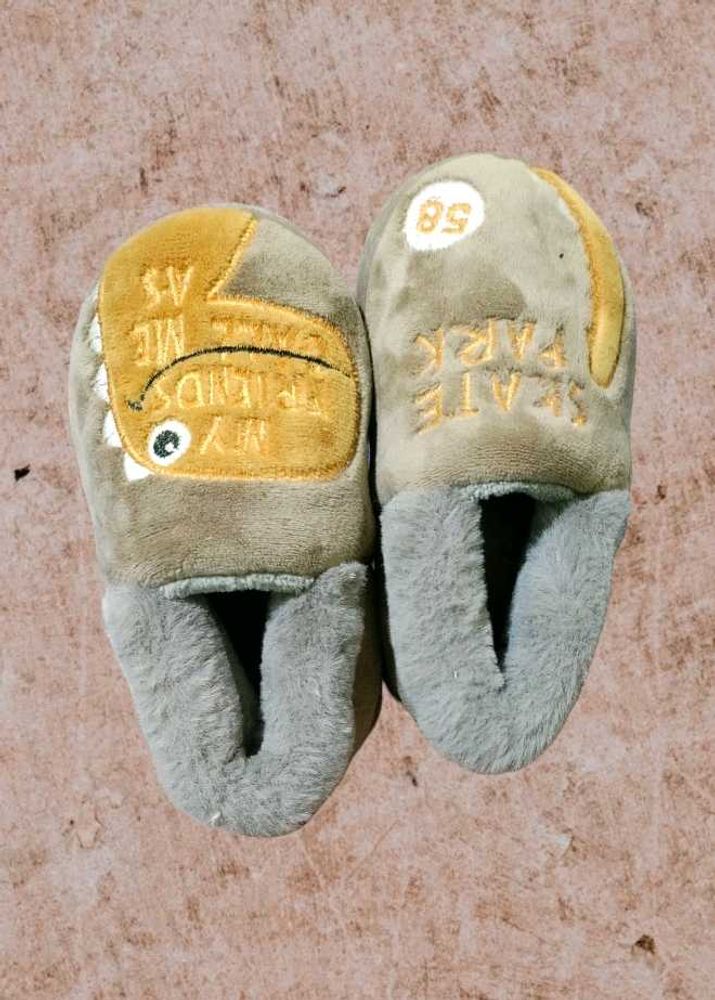 Woolen Shoes/winter shoes