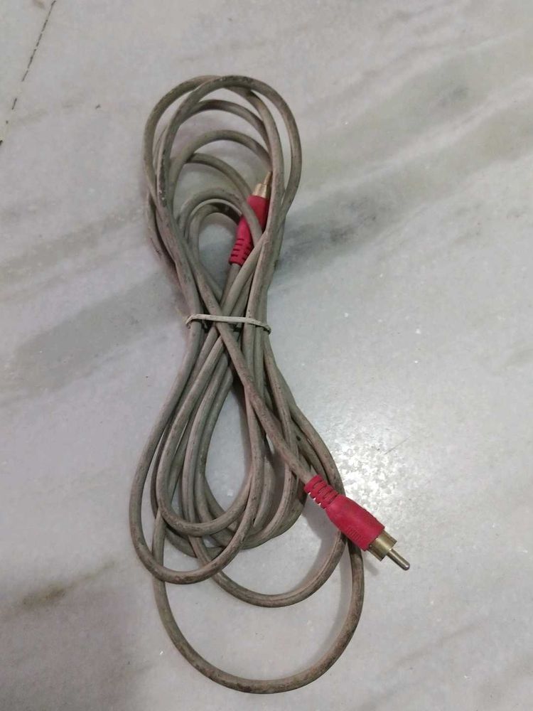 RCA Cable