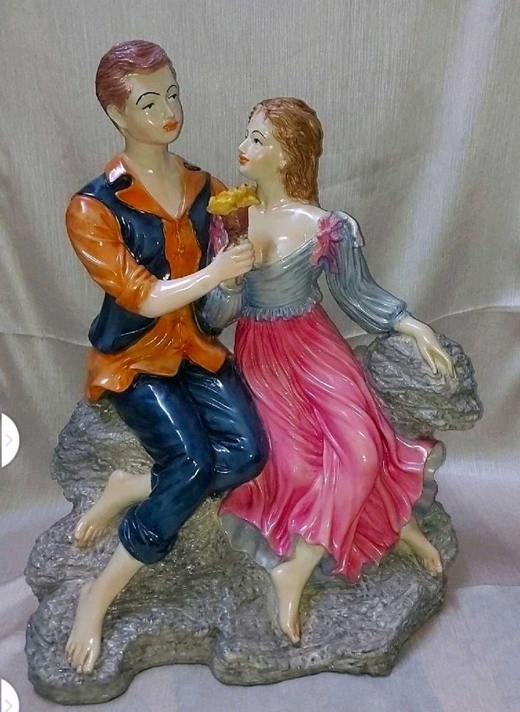 22 Inches Brand New Romantic Love Couple 👩‍❤️‍👨
