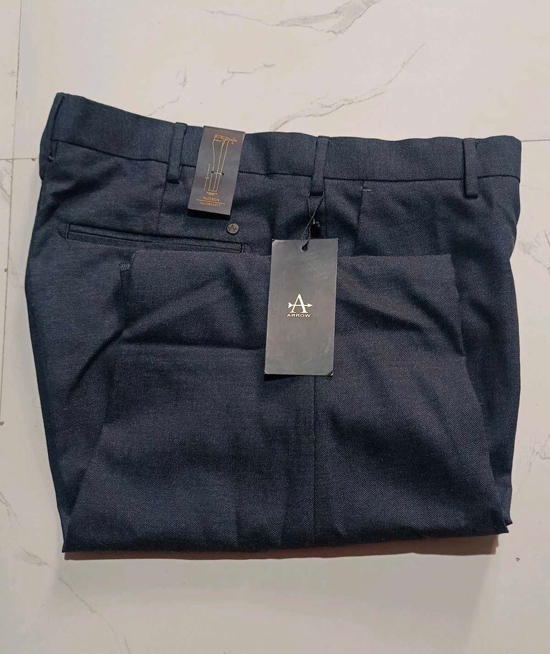 Arrow Men's Trousers