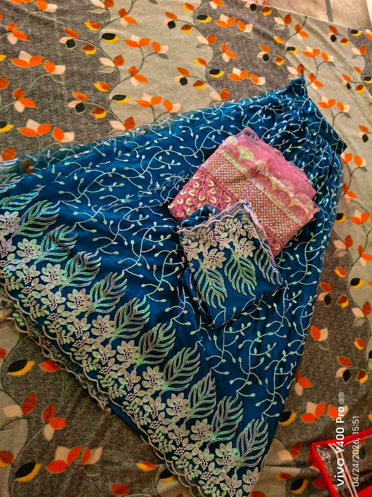 kurti lehenga with duptta