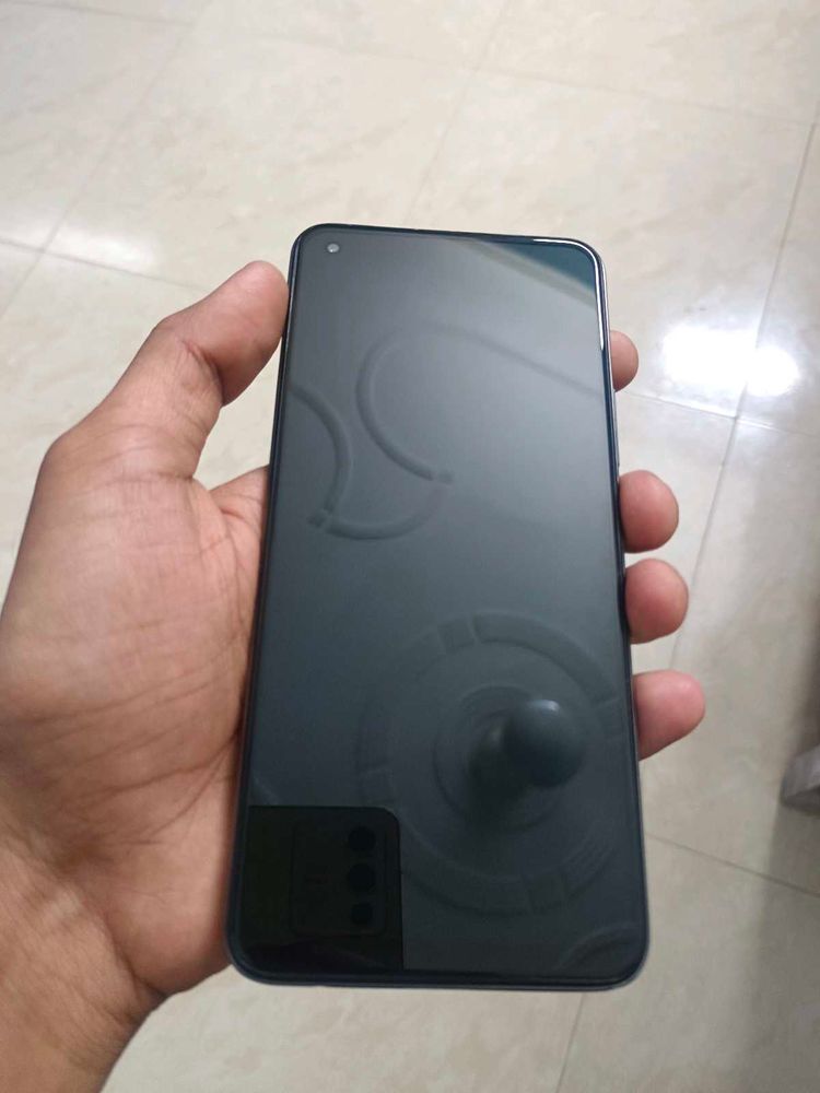 Realme 8