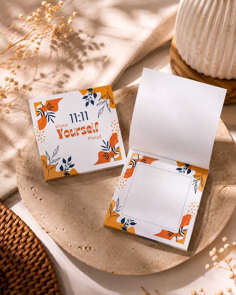 Pinterest–Korean aesthetic note pads.