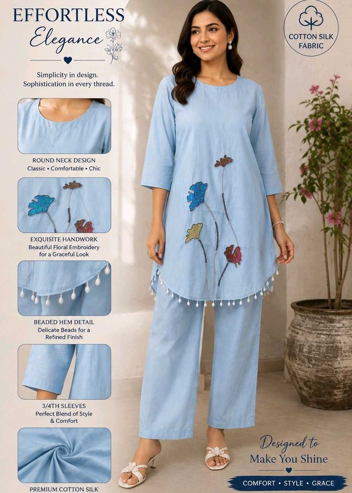 Partywear Codset