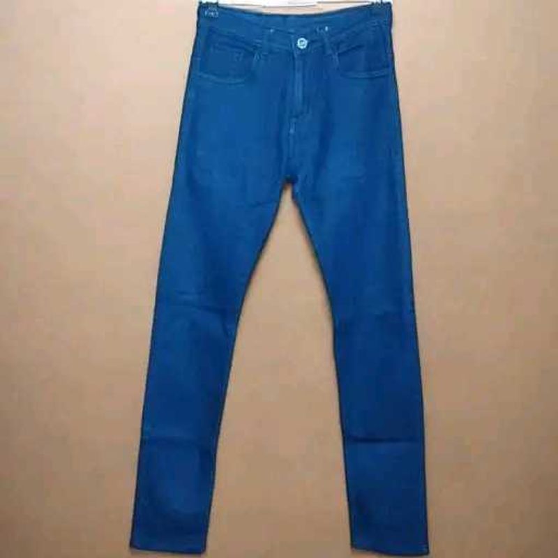 Free delivery ,Blue Denim Jeans